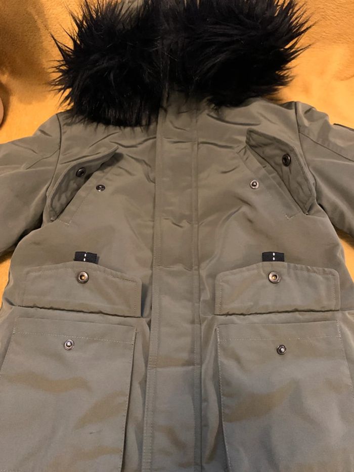 Manteau garçon - photo numéro 6