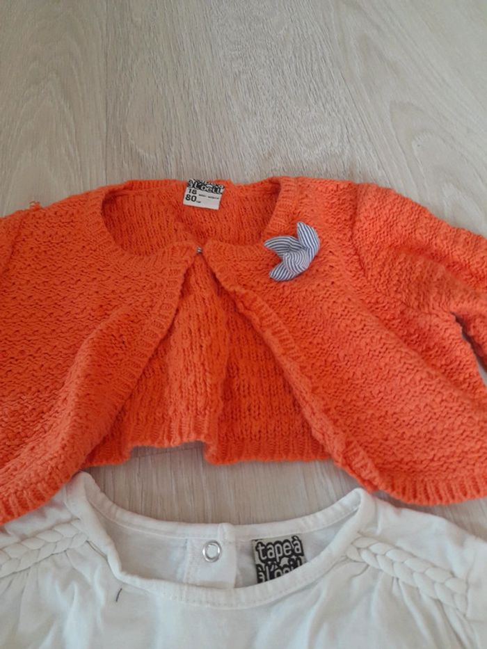 Ensemble tape à l'œil - photo numéro 3