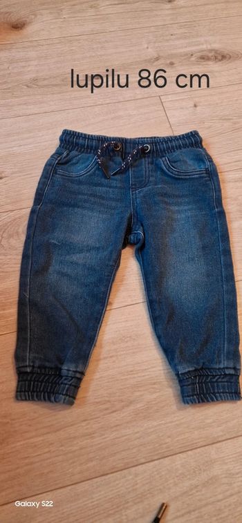 Jeans 👖  mixte
