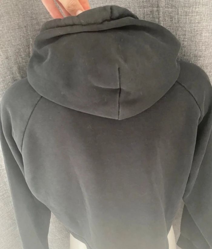 Sweat à capuche Fila - photo numéro 4