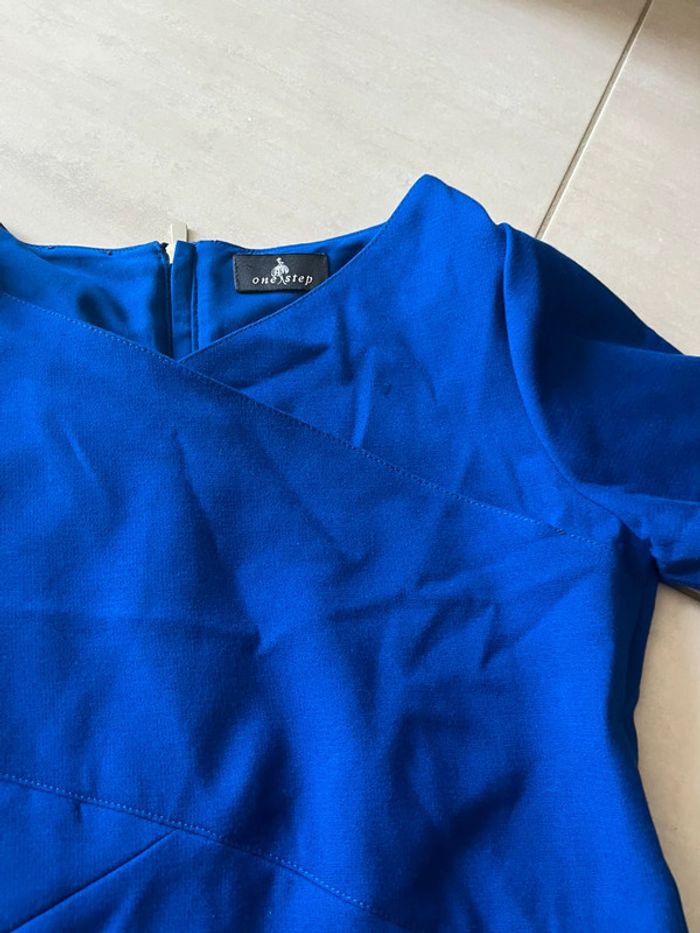 Robe habillée - photo numéro 4