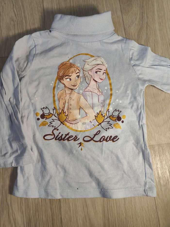 T-shirts manches longues