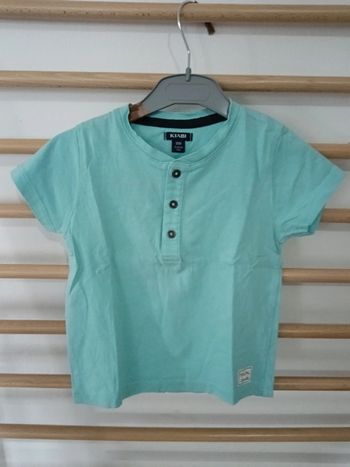T-shirt kiabi