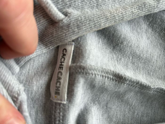 Sweat à capuche - photo numéro 3