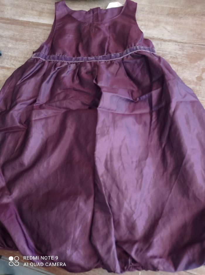 Lot 5 ans  10 vêtements - photo numéro 3