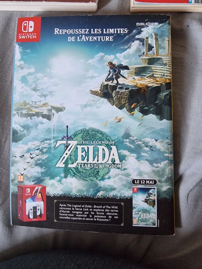 Lot 9 super picsou géant - photo numéro 13