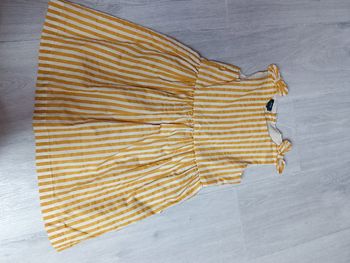 Robe fille