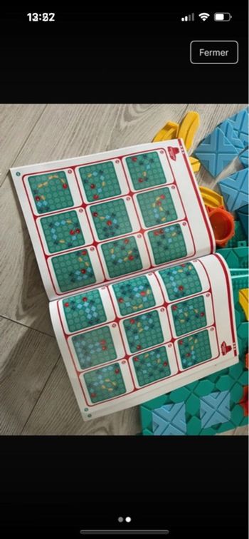 Jeux logique voiture