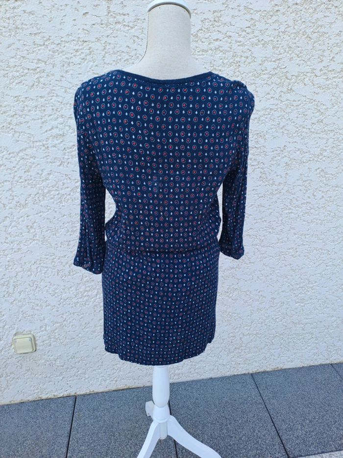 Robe manches longues Taille élastique It Hippie t S - photo numéro 5