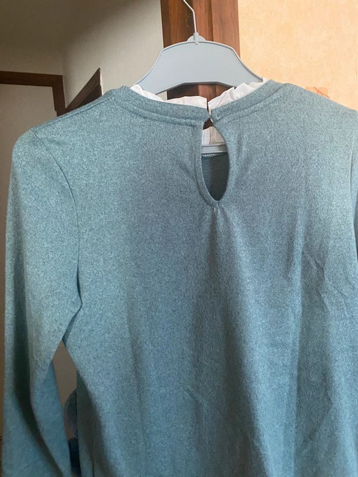 Pull femme - photo numéro 4