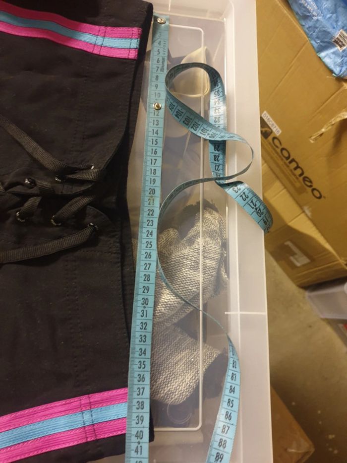 Short Roxy - photo numéro 6