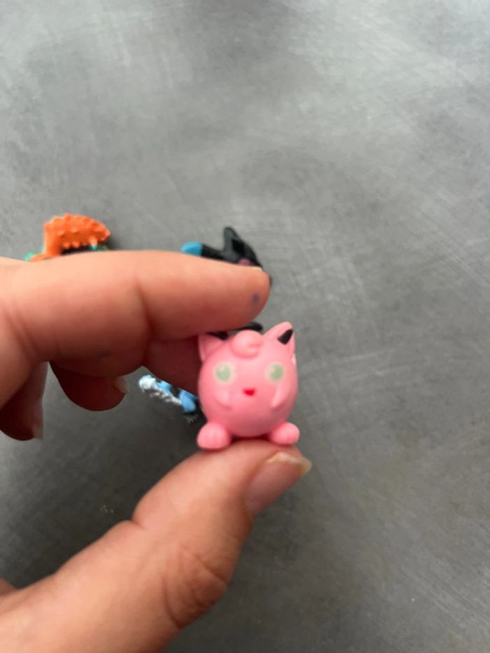 Lot petites figurines - photo numéro 7