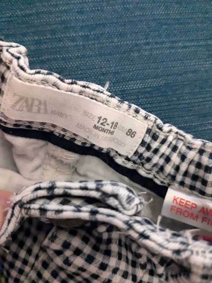 Lot 3 pantalons - photo numéro 7