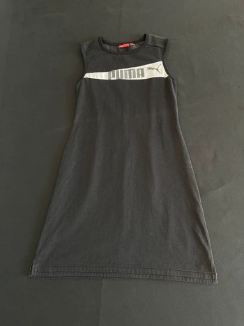 Robe Puma