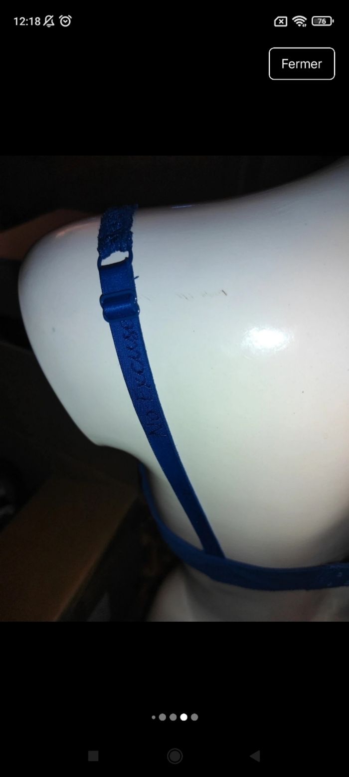 Très beau soutien gorge f9 - photo numéro 8