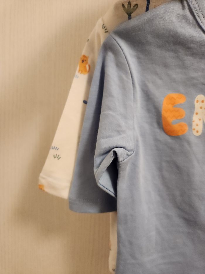 Lot ensemble - photo numéro 3