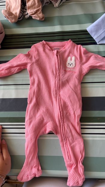 Tenu bébé