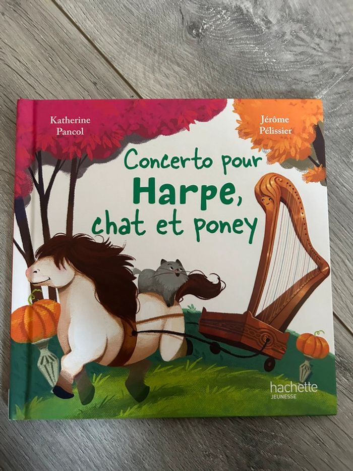 Livre enfant
