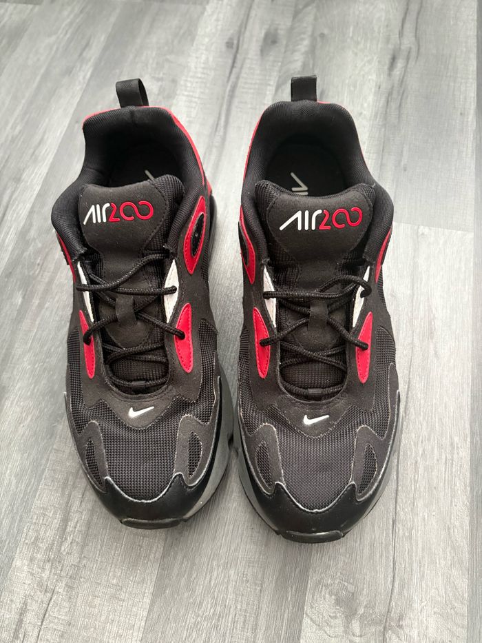 Nike Air 200 - photo numéro 2