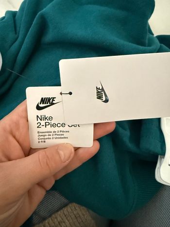 Survêtement garçon