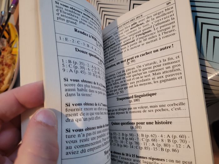 livre l enfant qui parfait aux animaux (3e) - photo numéro 5
