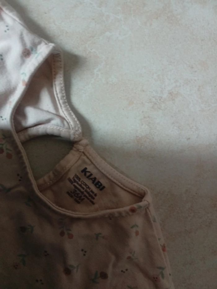 🌹ensemble kiabi 36/3 ans 🌹 - photo numéro 5