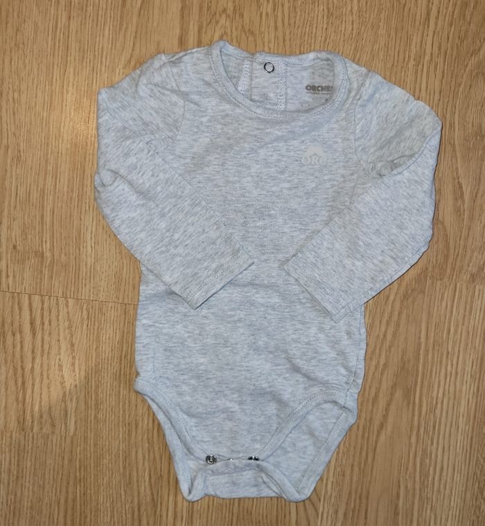 Lot bodies - photo numéro 3