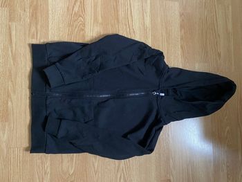 Gilet zippé fille Tex 9-10 ans