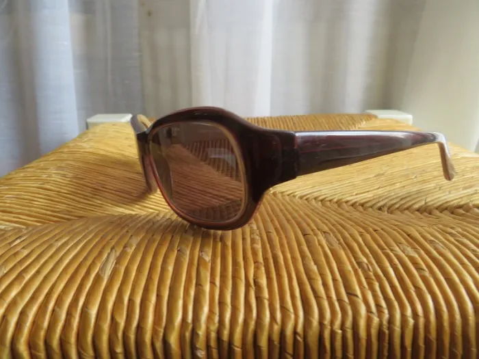 lunette de soleil - photo numéro 2