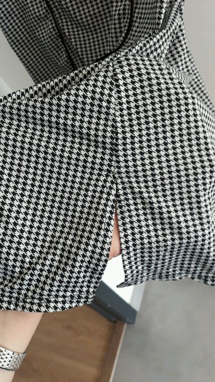 Nuisette / Chemise de nuit Etam taille 36 en très bon état - photo numéro 4