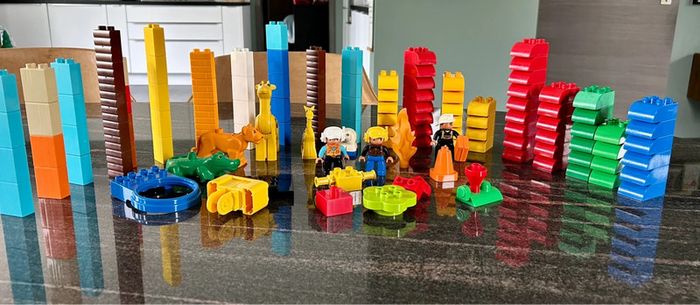 Gros lot Duplo - photo numéro 7