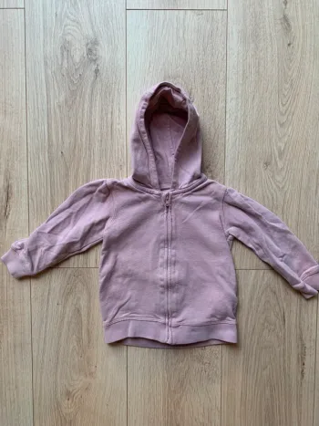 Veste à capuche H&M