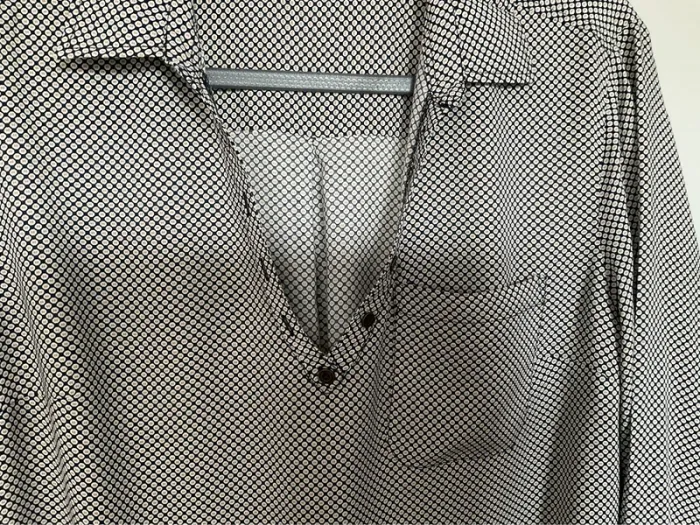 Blouse Bonobo imprimé - photo numéro 3