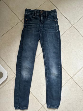 Pantalon fille
