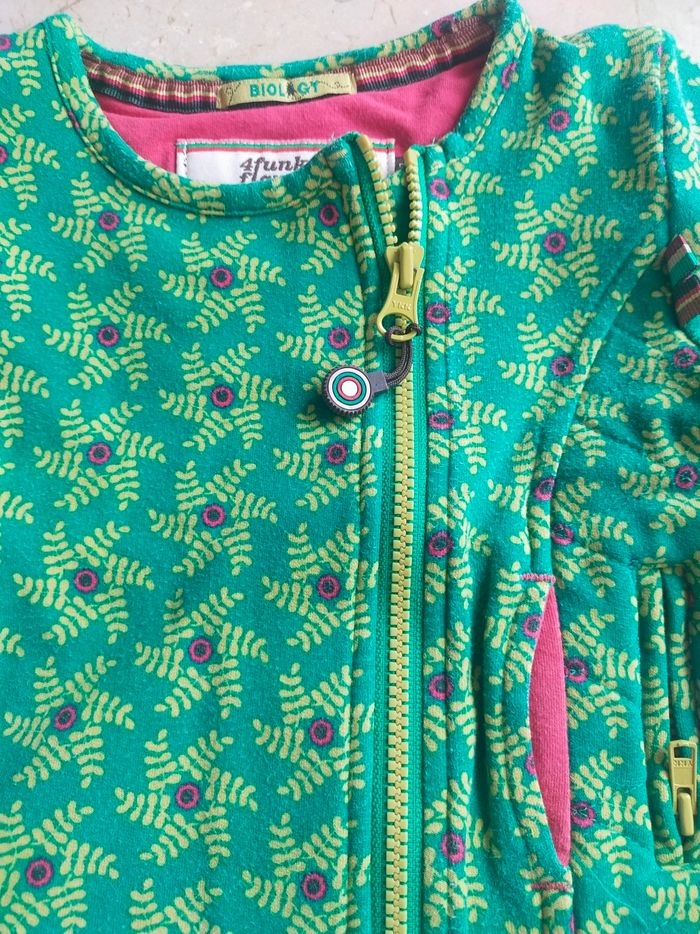 Veste 4funky flavours T.3/4A - photo numéro 2
