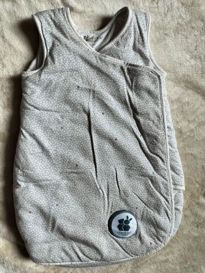 Gigoteuse taille 53 cm - photo numéro 2