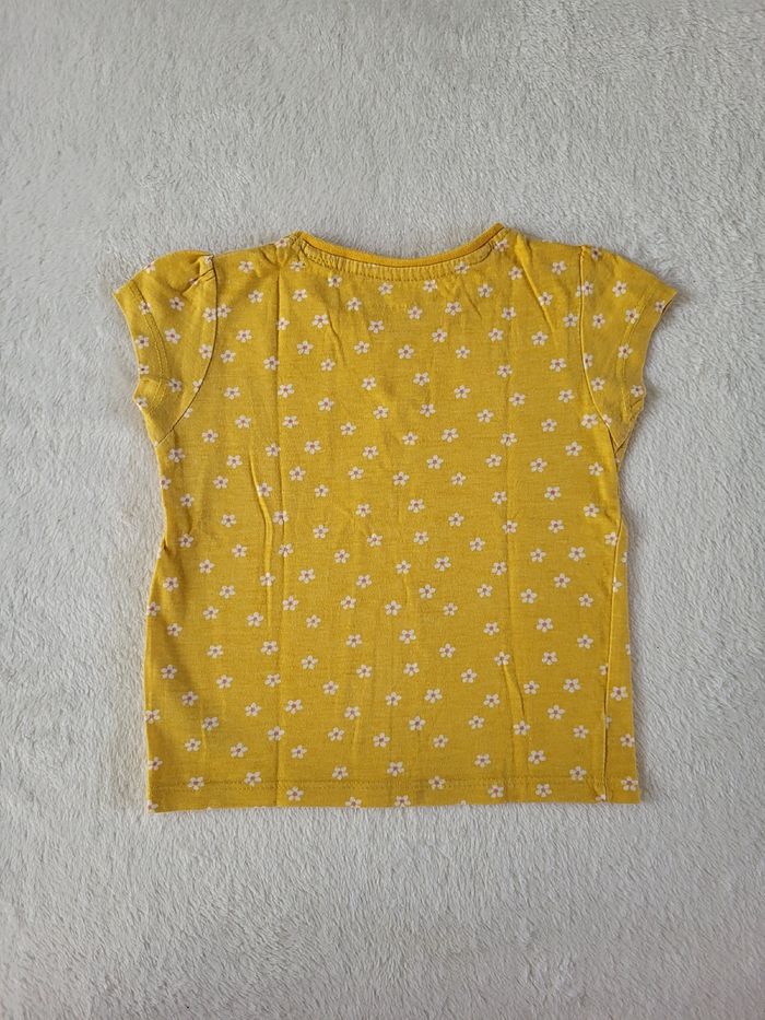 Tee-shirt MC - photo numéro 2