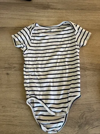 Body bébé