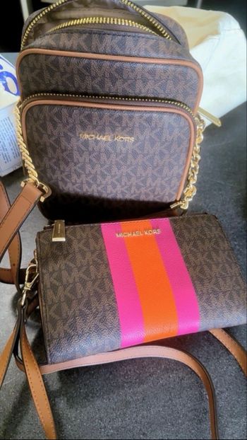 Sac et /ou portefeuille