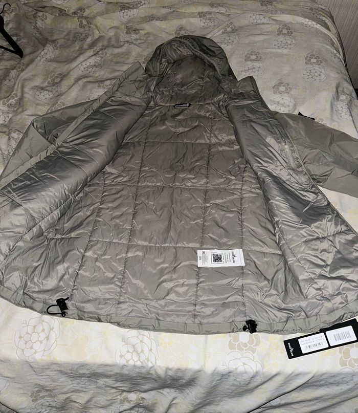 Soudoune Stone Island Jacket - photo numéro 6
