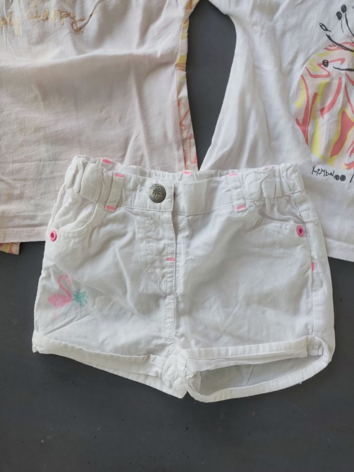 Look bébé fille - photo numéro 2