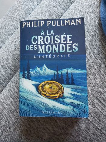 L'intégrale : À la croisée des mondes