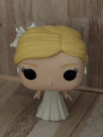 Figurine mini pop Harry Potter
