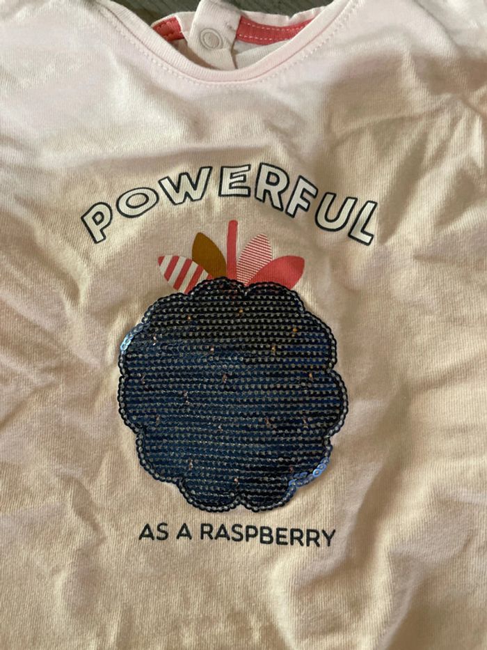 T-shirt - photo numéro 2