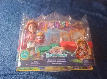 Royal enchantimals