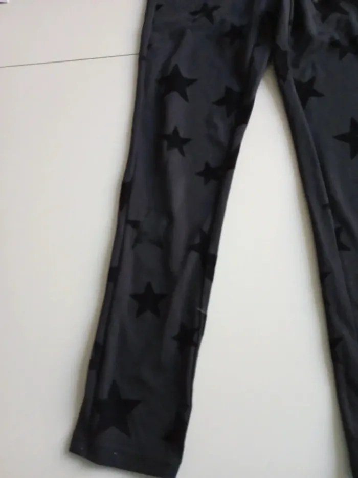 Legging c&a 152 étoiles - photo numéro 4
