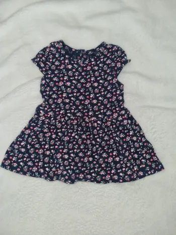 Robe taille 3 mois 62 cm