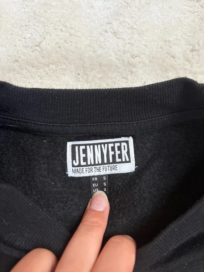 Pull femme - photo numéro 2