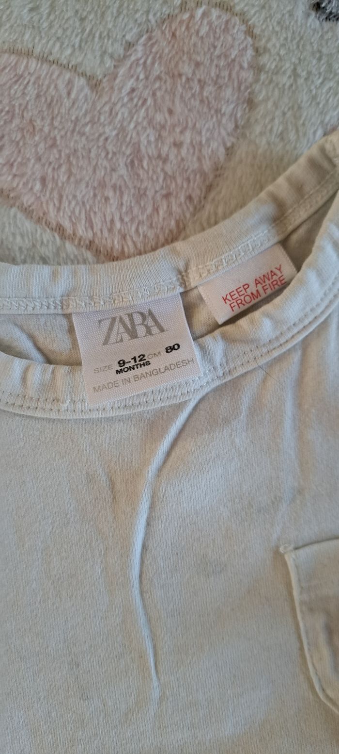 Lot vêtements fille - photo numéro 2