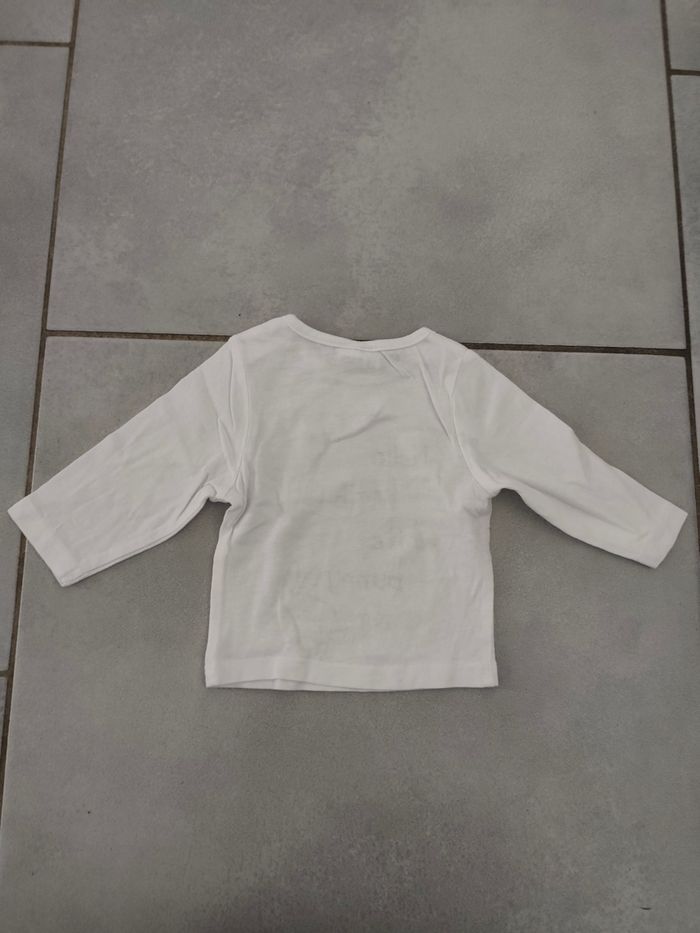 Tee shirt - photo numéro 3